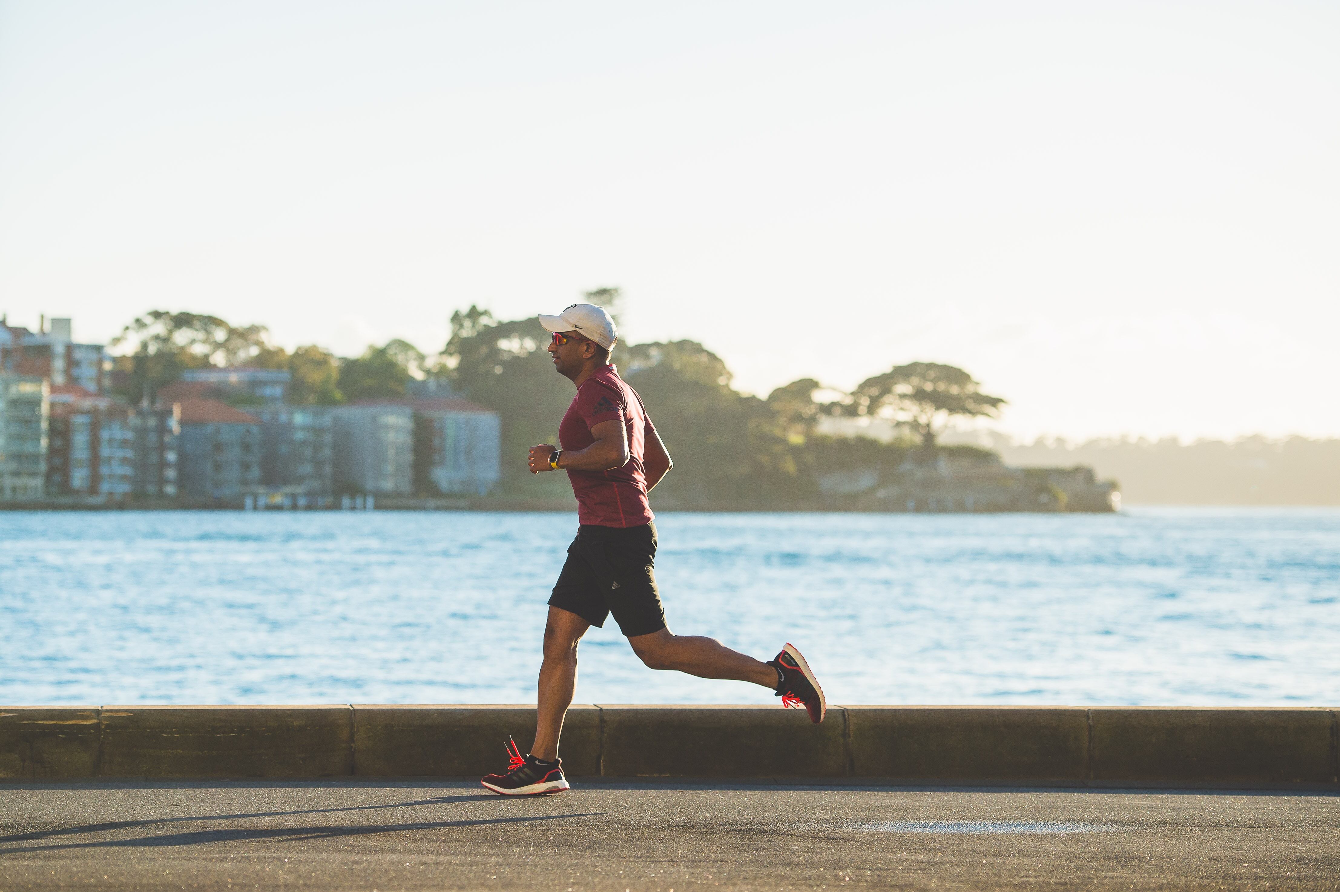 El Día del Runner se celebra este 7 de junio