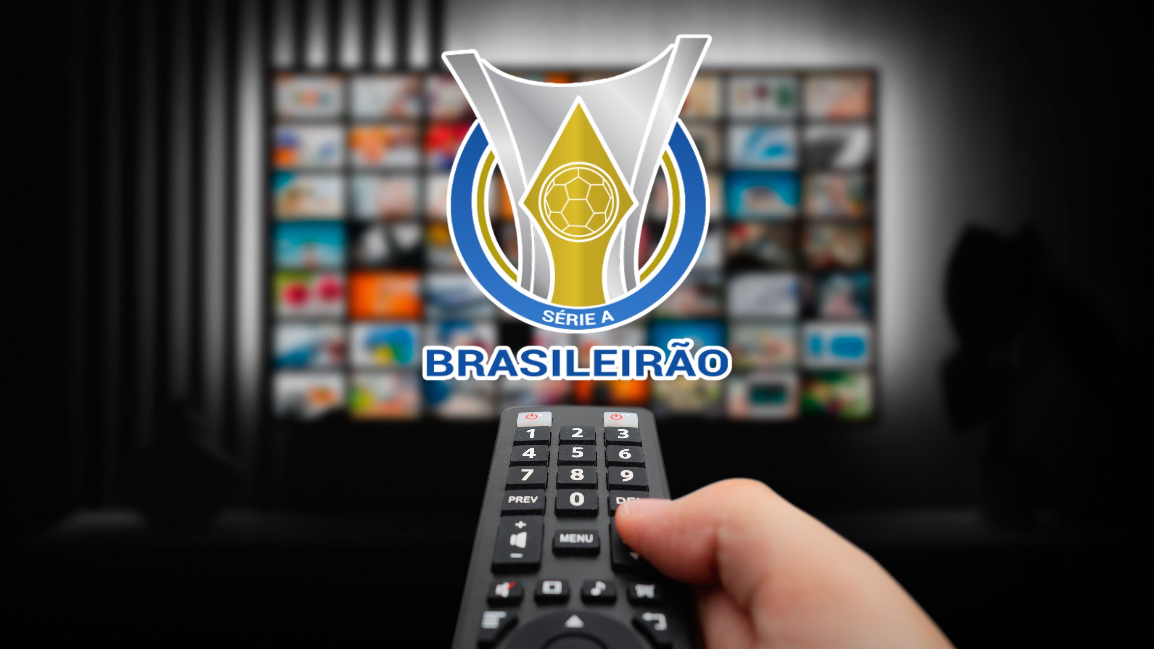 ¿Te gusta el futbol brasileño? Así puedes verlo gratis y sin necesidad de suscripciones