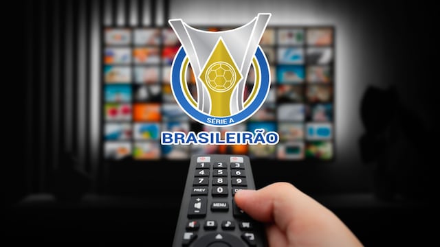 Así puedes ver el futbol brasileño gratis y sin suscripciones