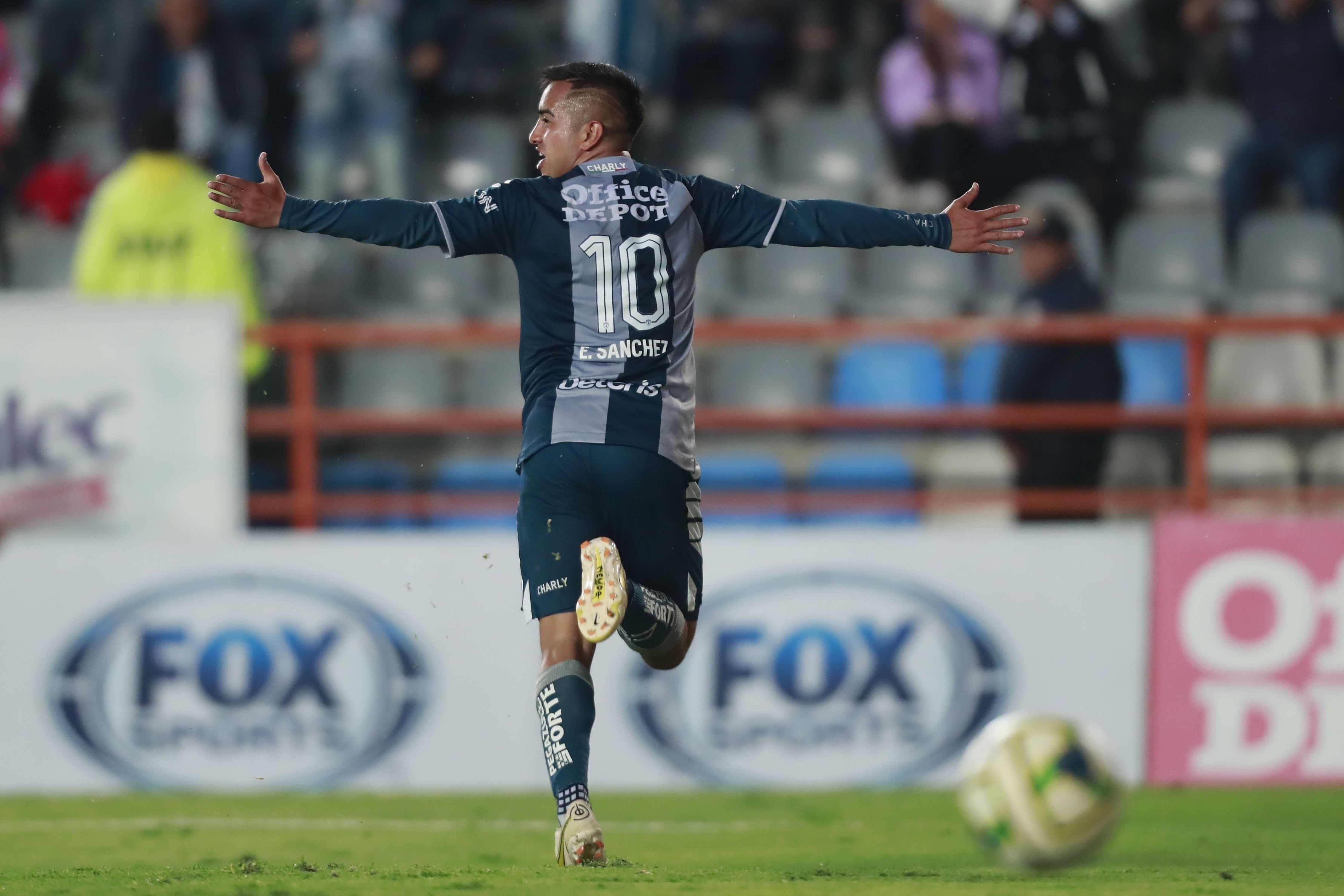 Erick Sánchez