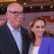 Dante Delgado da la bienvenida a Claudia Ruiz Massieu y celebra su liderazgo