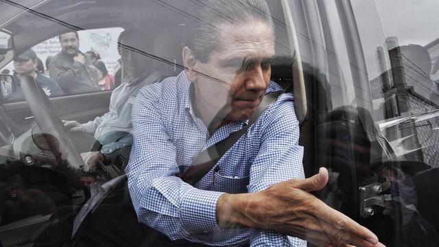 Silvano Aureoles. Recuperación de la rectoría de Michoacán.