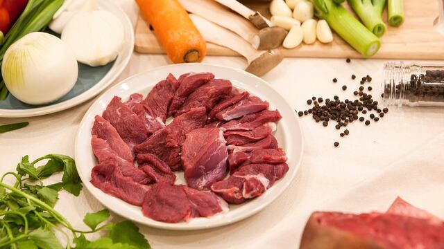 Carne