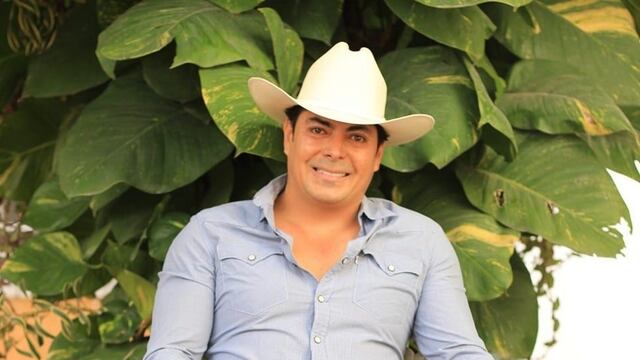 Rodolfo Tapia