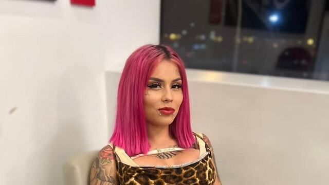 Mona, la influencer de Guanajuato