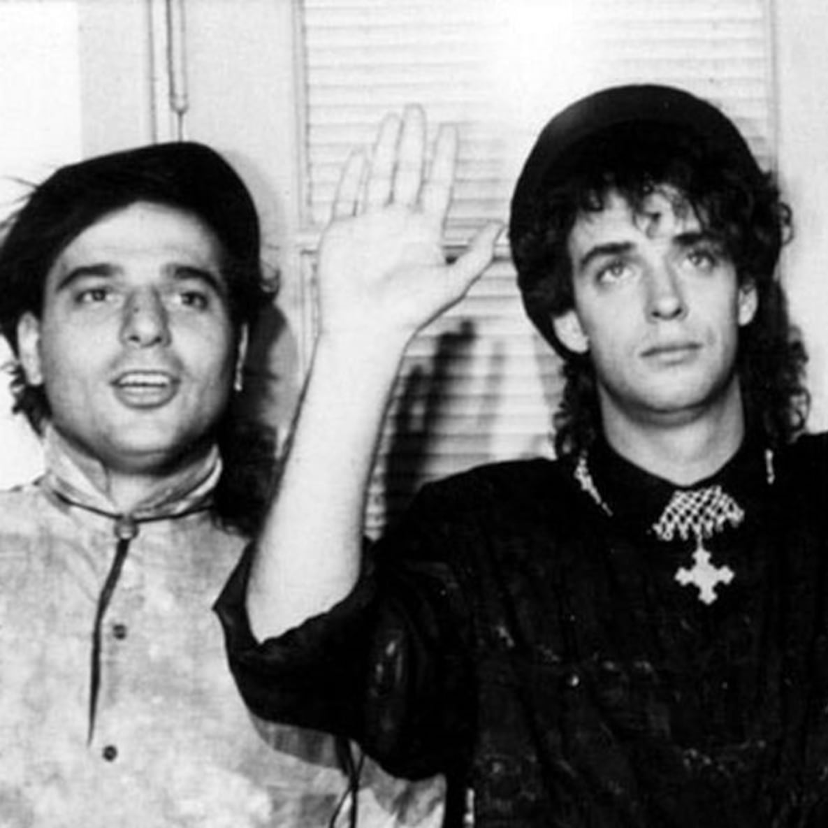 ¿A qué hora termina Soda Stereo en Palacio de los Deportes? Horario del 14 al 16 de abril