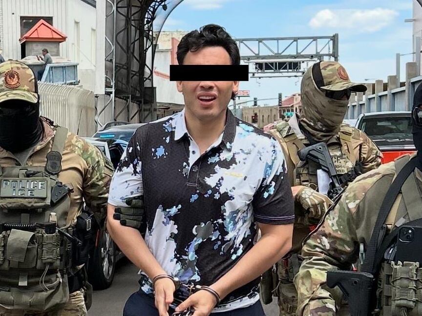 Embajada de Estados Unidos en México publicó foto de Julio César Chávez Jr.