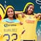 ¿Quién es Rebekah Valdez? Nueva jugadora del América Femenil