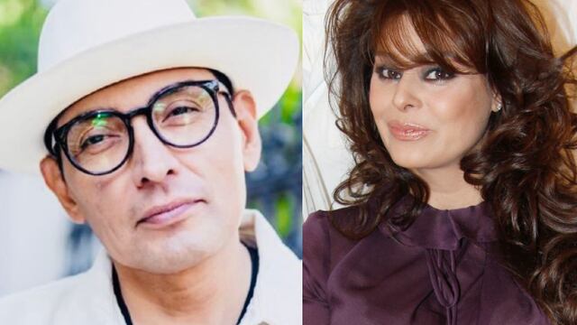 Jorge Carbajal no teme a la demanda de Yadhira Carrillo