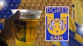 Tigres estrenará nueva cerveza patrocinadora en el 2026