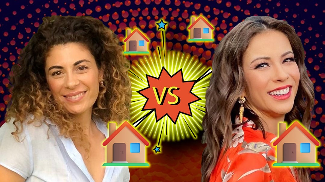 ¿Anna Ferro miente? Ya no la ven tan inocente en su pelea con Ingrid Coronado por el departamento