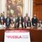 Pepe Chedraui: Puebla fortalece modelo de ciudad segura mediante alianza internacional