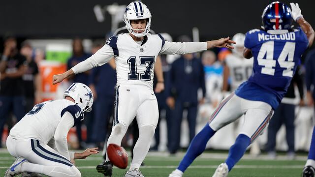 ¿Escándalo en la NFL? La jugada que está causando indignación en el mundo de las apuestas