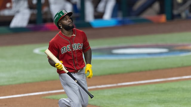 México cae ante Dodgers en su último juego de preparación rumbo al Clásico Mundial de Beisbol 2026.
