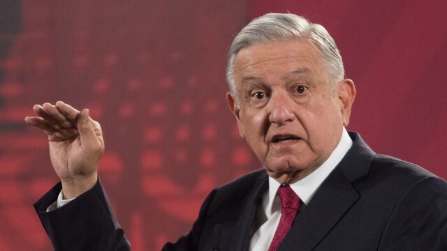 AMLO