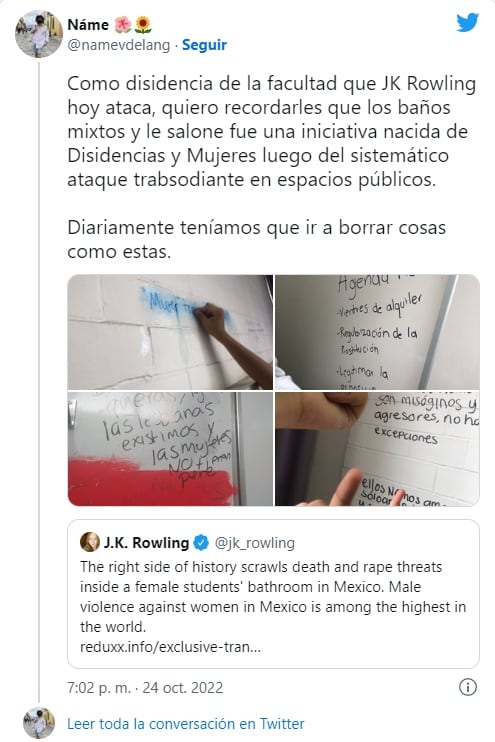 J. K. Rowling