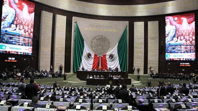 Cámara de Diputados