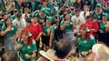 Layda Sansores da día libre en Campeche para celebrar el triunfo de México ante Ecuador
