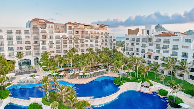 Fundación Helvex reconoce a 15 hoteles de Posadas por gestión del agua.