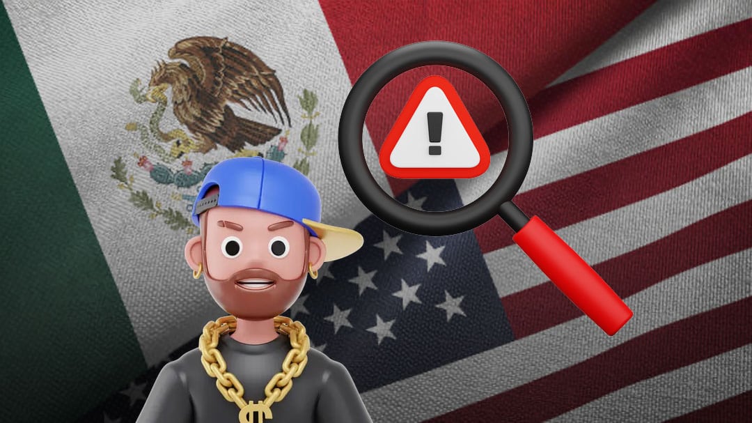 UIF y Tesoro de Estados Unidos sancionan a 23 ligados a cárteles mexicanos
