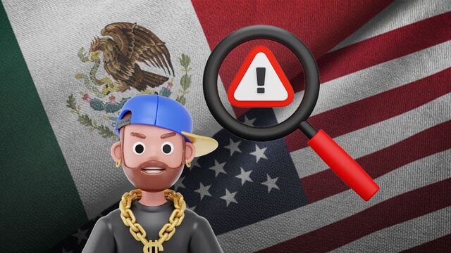 Estados Unidos acabará con cárteles mexicanos del narcotráfico.