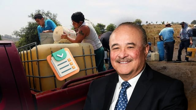 Ernesto Ruffo promueve amparo contra orden de aprehensión por huachicol