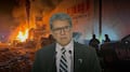 “Es normal”: Ricardo Monreal sobre la violencia del crimen organizado en Ojocaliente