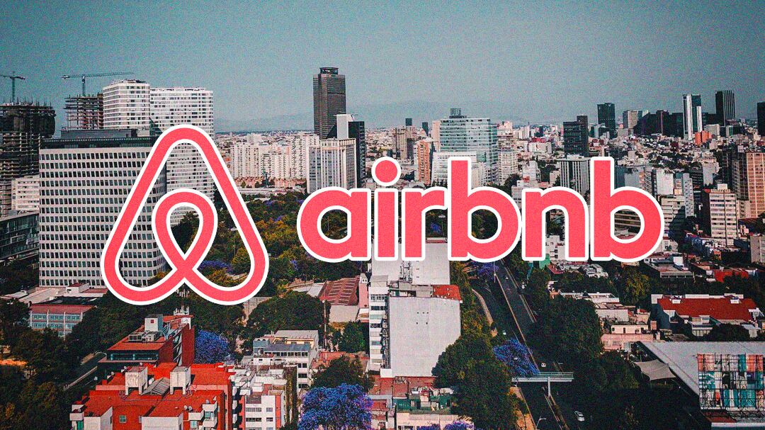 Airbnb regresa a sus raíces tras el impagable aumento en las rentas de casas