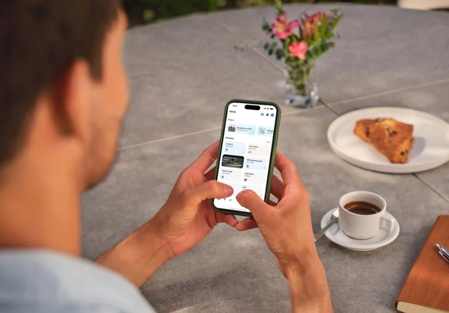 Alexa+ en México IA de Amazon Prime