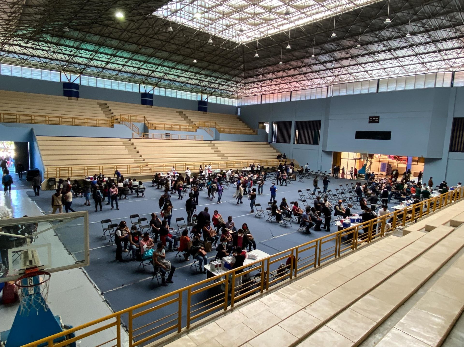 Universidades para el Bienestar Benito Juárez