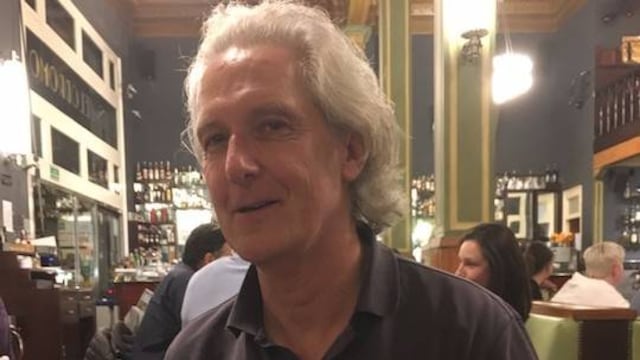 Bruno Montané