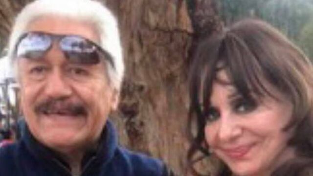 Luis Samuel Guerrero Delgado, esposo de Norma Alicia Bustamante Martínez, alcaldesa de Mexicali, Baja California, le retiraron la visa