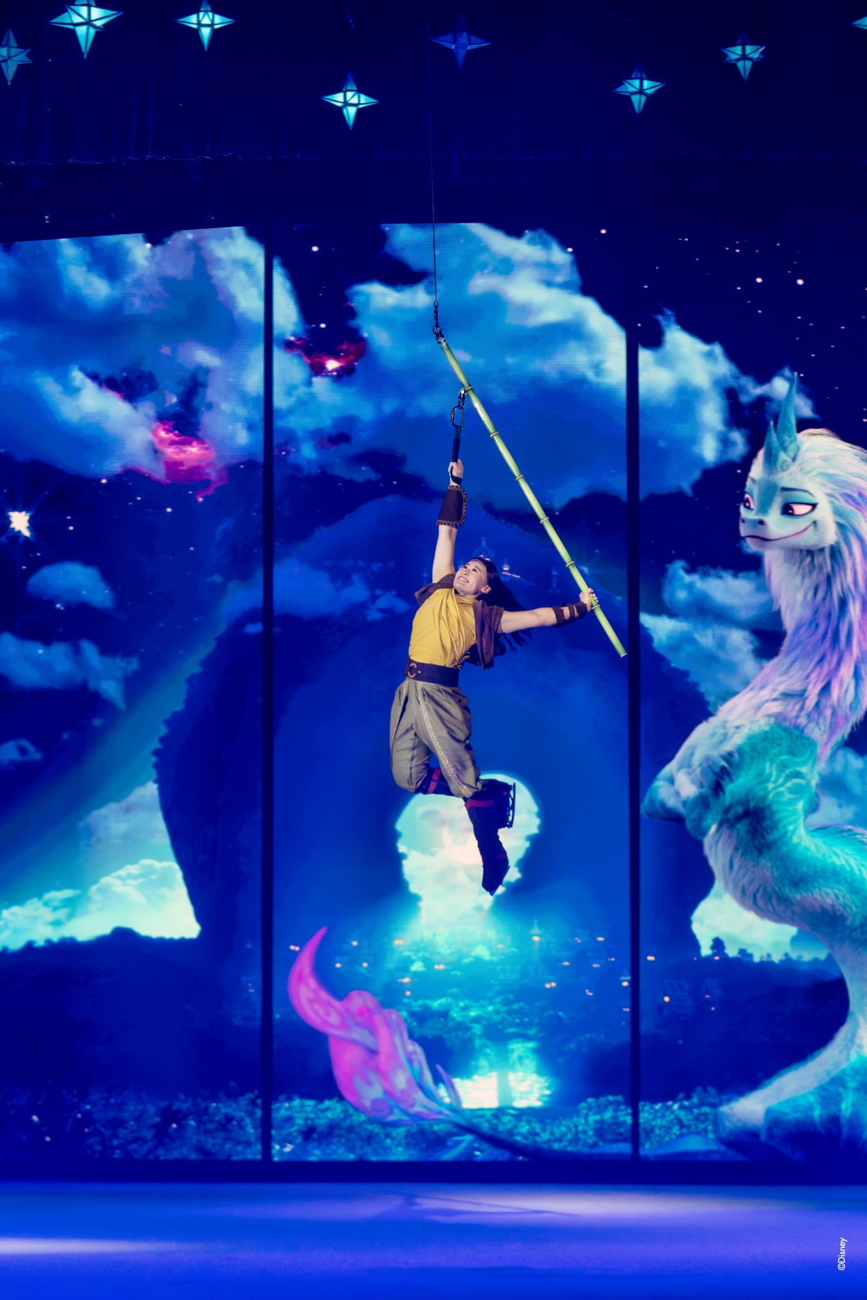 Disney On Ice: Precio de boletos, fecha de preventa y cuándo ver en CDMX “Magia en las Estrellas”