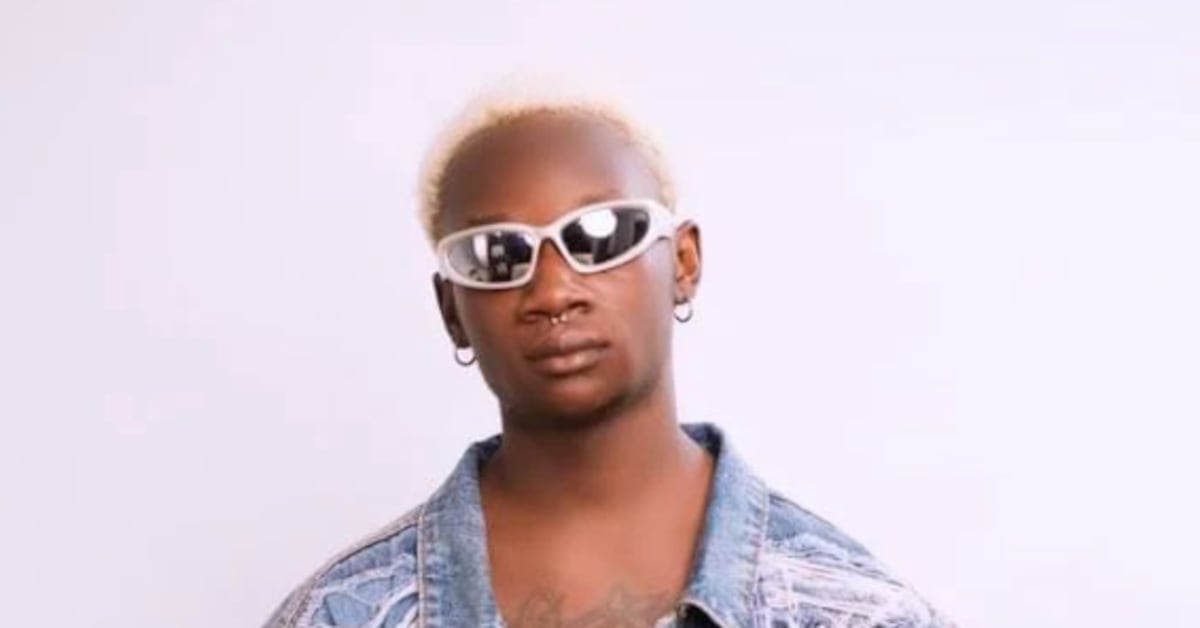 Ms Baba ¿Quién es MC Baba? El primer rapero sordo del mundo originario del Congo