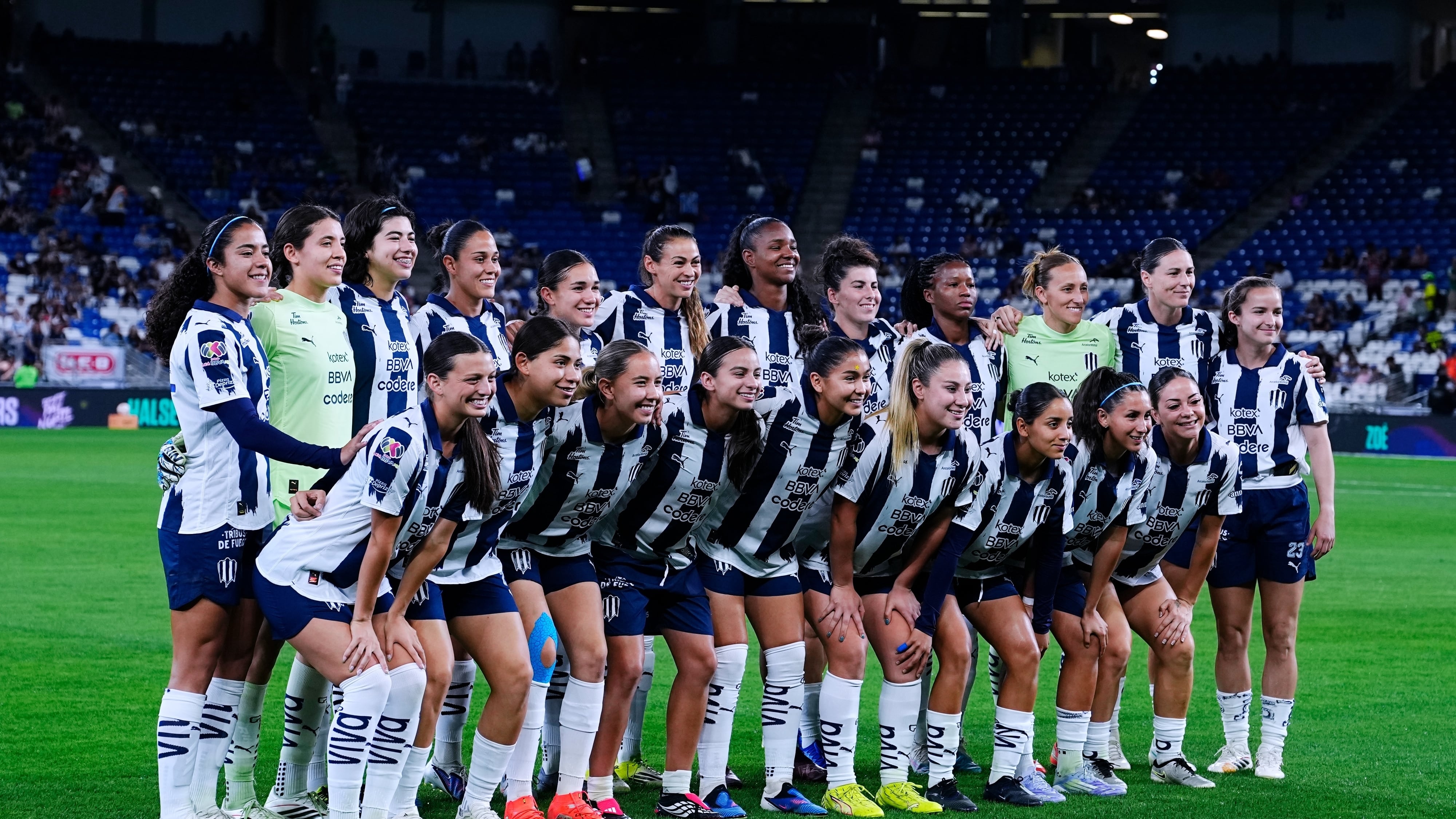 Tabla de posiciones de la Liga MX Femenil: Así marchan los equipos tras la Jornada 13 del Clausura 2026