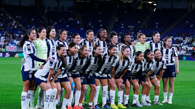 Tabla de posiciones de la Liga MX Femenil: Así marchan los equipos tras la Jornada 13 del Clausura 2026.
