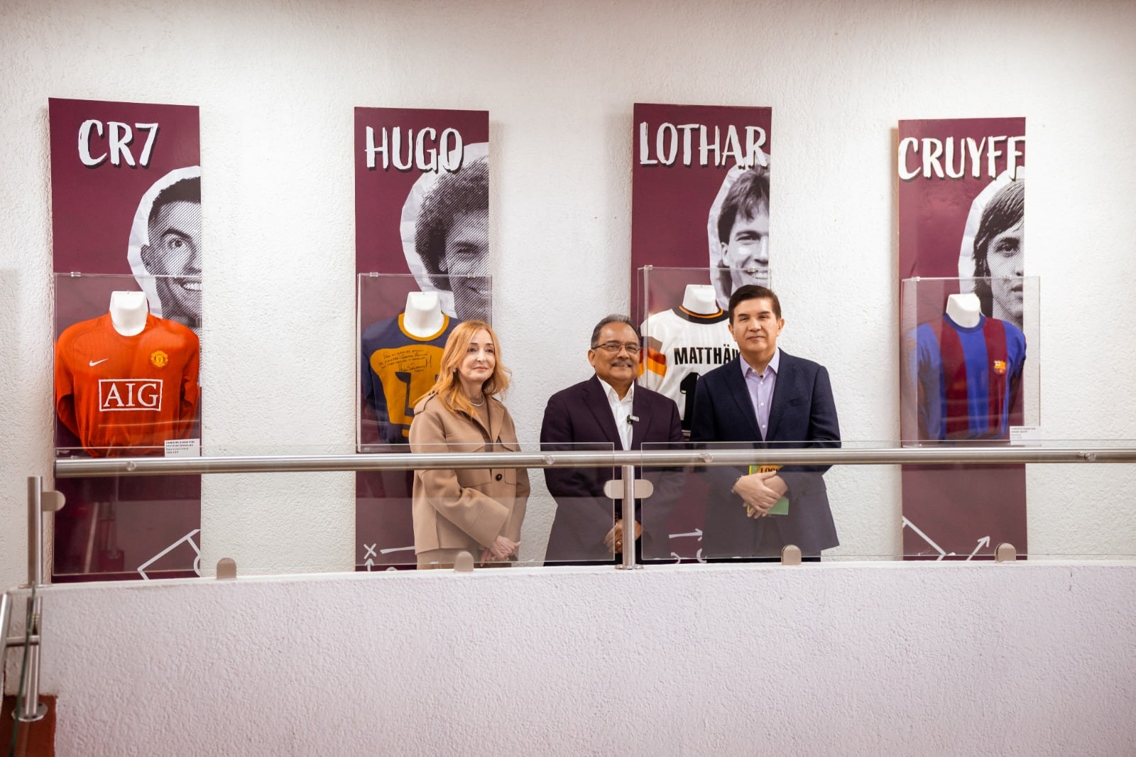 Nuevo León busca consolidarse como sede competitiva del Mundial 2026