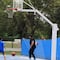 Monterrey implementa clínicas gratuitas de básquetbol para impulsar talento juvenil