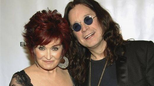 ¿Quién es Sharon Osbourne, viuda de Ozzy Osbourne? La presentadora estuvo casada 43 años con el vocalista de Black Sabbath