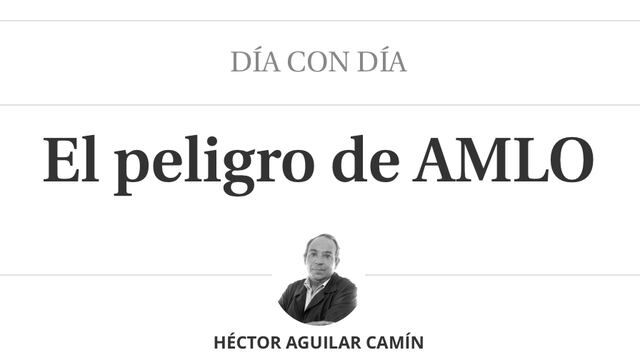 El escritor perdió el estilo