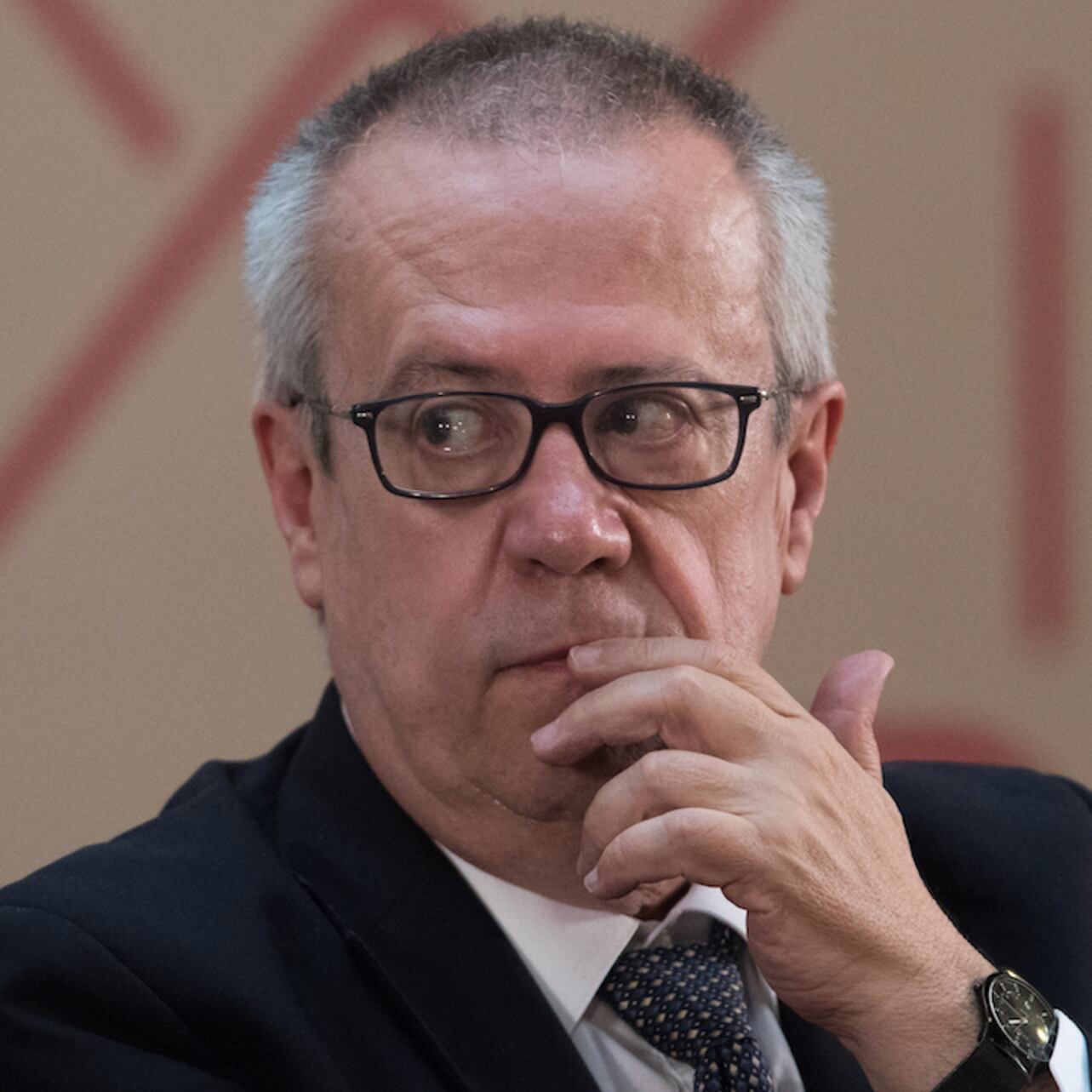 ¿Quién era Carlos Urzúa, ex secretario de Hacienda del gobierno de AMLO que murió el 19 de febrero?