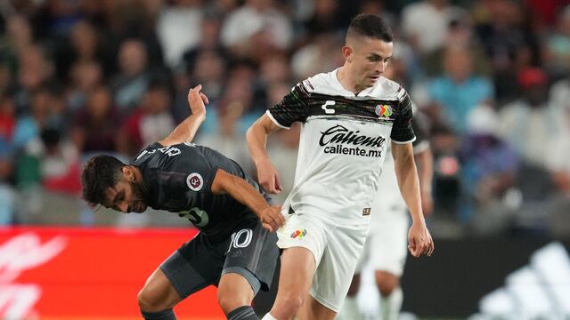 ¡Por TV Abierta! Skills Challenge y All Star Game MLS vs Liga MX será transmitido en exclusiva por este canal