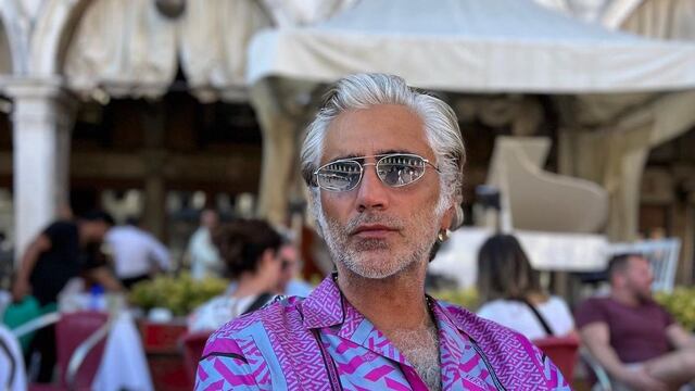 Alejandro Fernández les recomienda a haters que no se preocupen por lo que tenga sino por lo que les falta