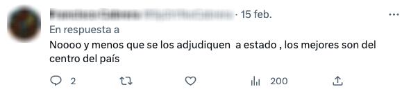Critican que Tlaxcala reciba denominación de origen de los tacos de canasta