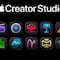Apple Creator Studio en 2026: precio y apps incluidas