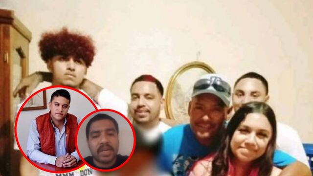 Desmienten desaparición de hermanos en Lagos de Moreno