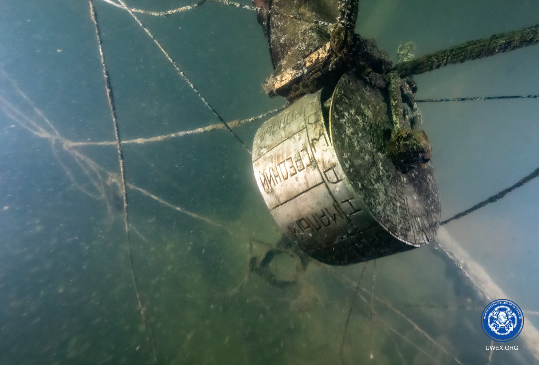 Submarino de la Segunda Guerra Mundial