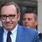 Kevin Spacey se declara inocente de abuso sexual en Reino Unido