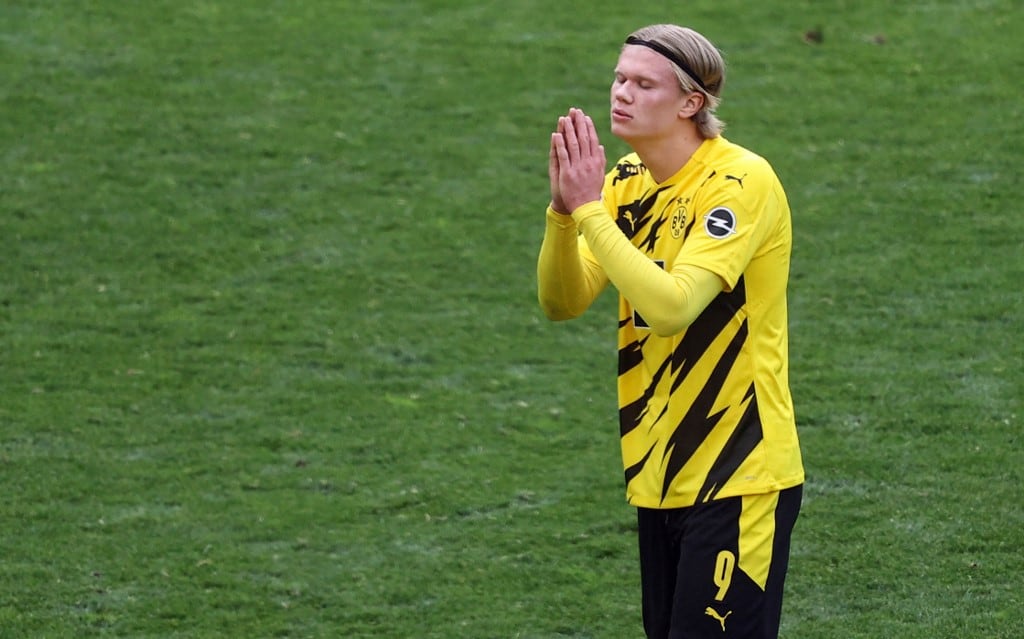 Erling Haaland