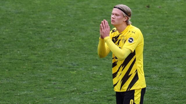 Erling Haaland